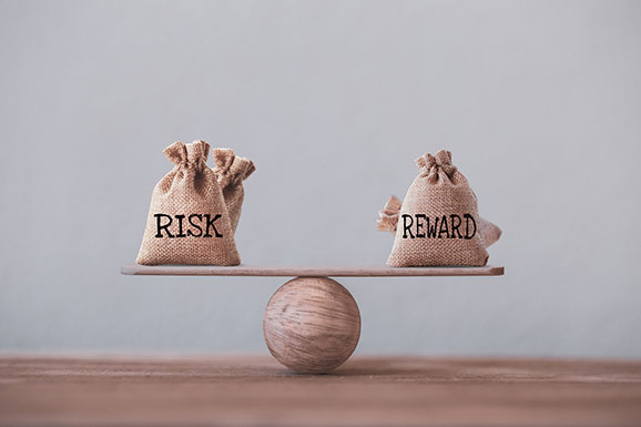The Risks of Investing in Alternative Assets