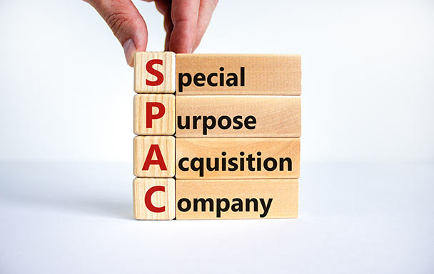 Five Things You Need to Know About SPACs
