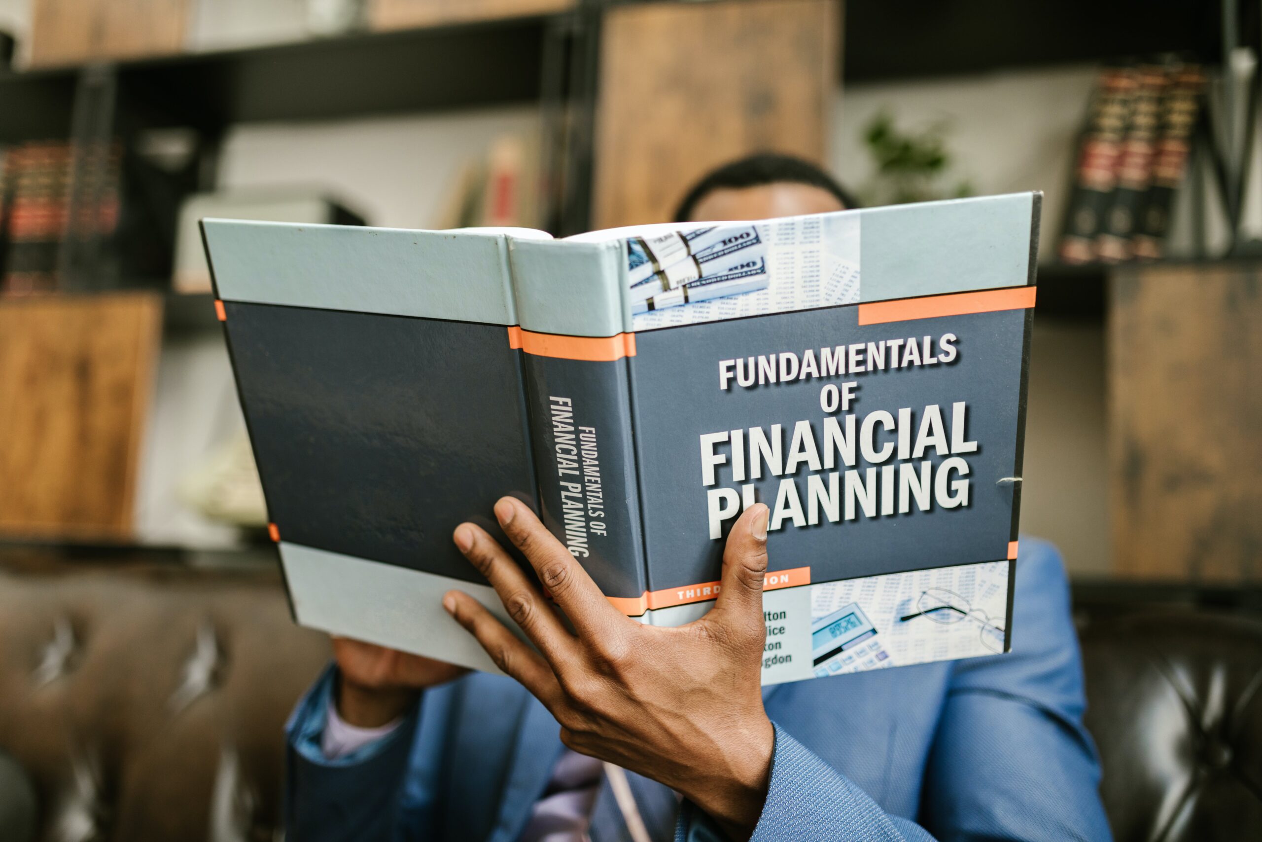 What is a Financial Plan?