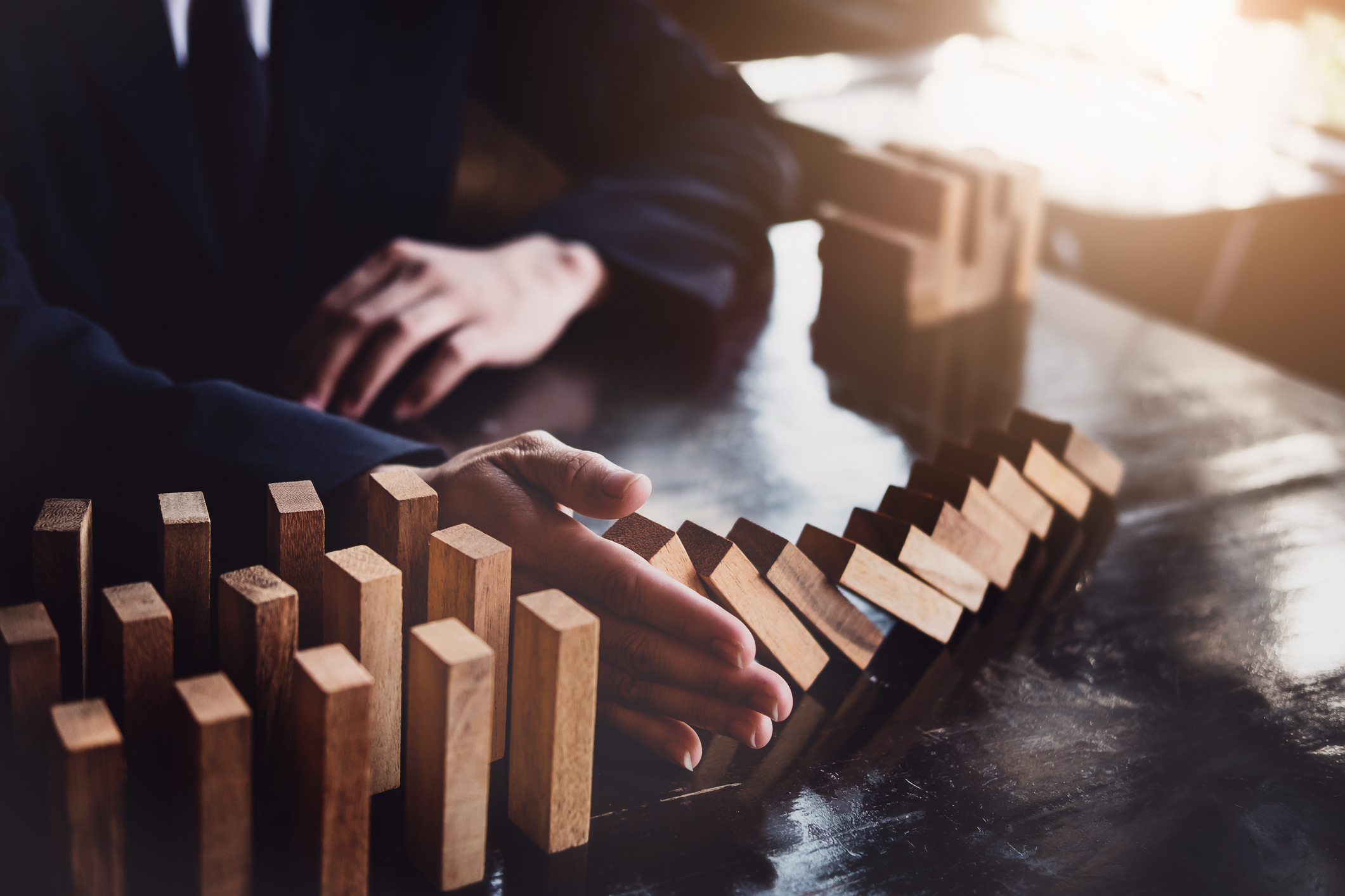 Avoiding Stock Market Volatility With Alternative Investments