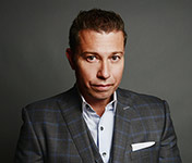 Russ Zalatimo