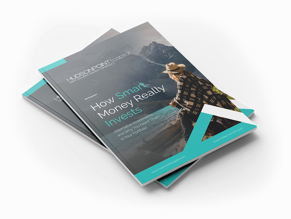 alternative investment, smart money, how to invest in alternative investments
