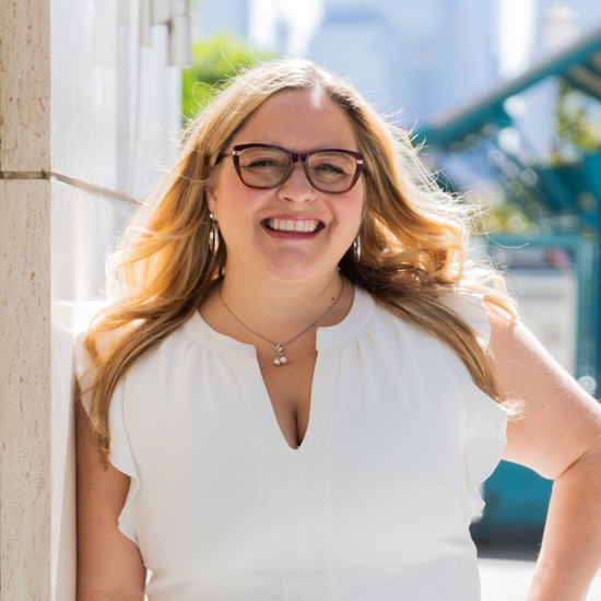 Jillian L. Doyle