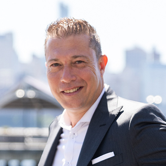 Russ Zalatimo