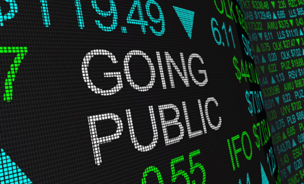 Pre-IPO